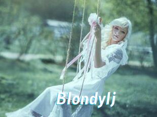 Blondylj