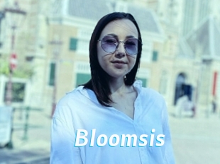 Bloomsis
