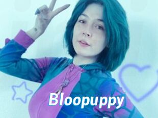 Bloopuppy