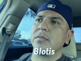 blotis J Mine