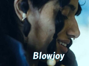 Blowjoy