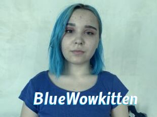 BlueWowkitten