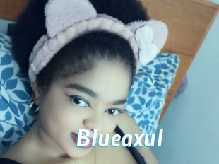 Blueaxul