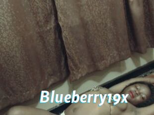 blueberry19x J Mine