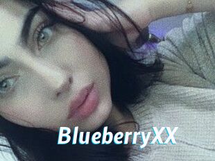BlueberryXX