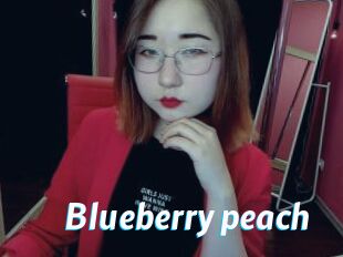 Blueberry_peach