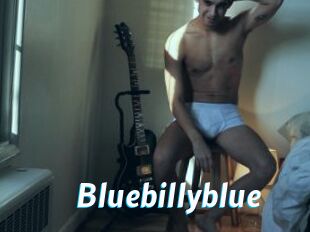 bluebillyblue J Mine