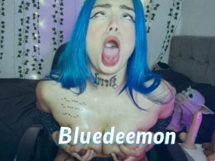 Bluedeemon