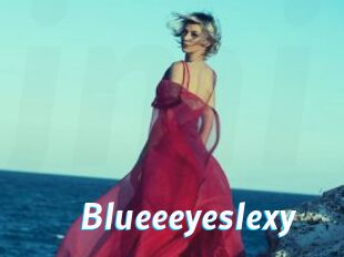 Blueeeyeslexy