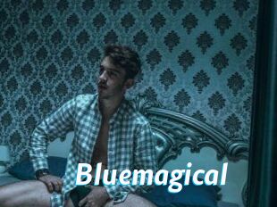 Bluemagical