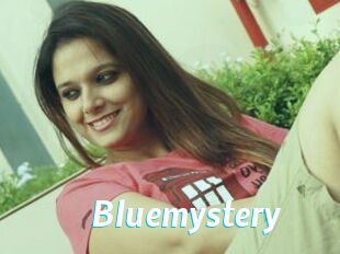 Bluemystery