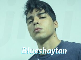 Blueshaytan