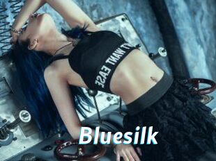 Bluesilk