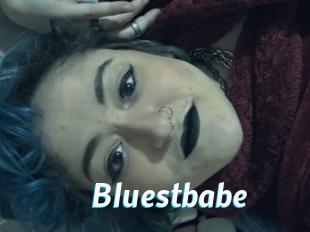 Bluestbabe