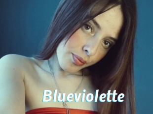 Blueviolette