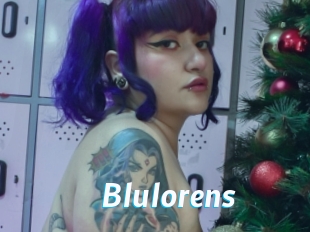 Blulorens