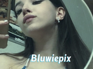 Bluwiepix