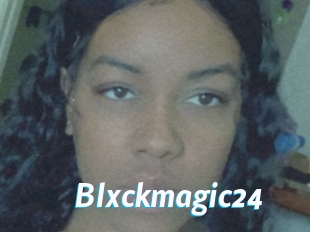 Blxckmagic24