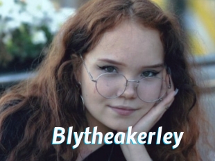 Blytheakerley