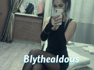Blythealdous