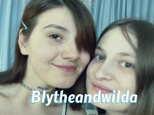 Blytheandwilda