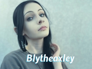 Blytheaxley