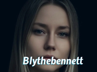 Blythebennett