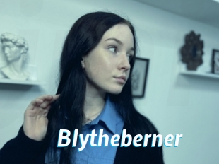 Blytheberner