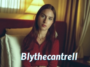 Blythecantrell