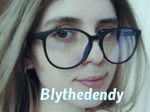 blythedendy J Mine