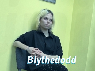 Blythedodd