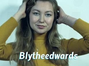 Blytheedwards