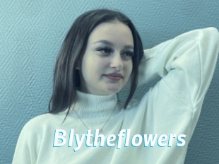Blytheflowers