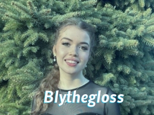 blythegloss J Mine