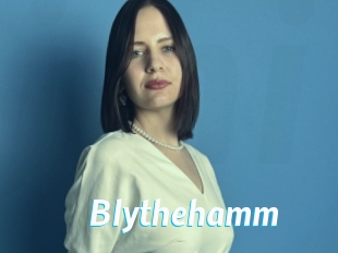 blythehamm J Mine