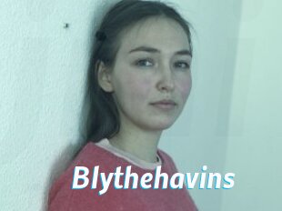 Blythehavins