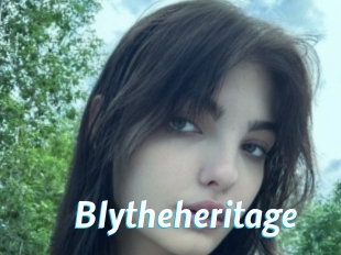 blytheheritage J Mine