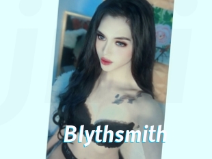 blythsmith J Mine
