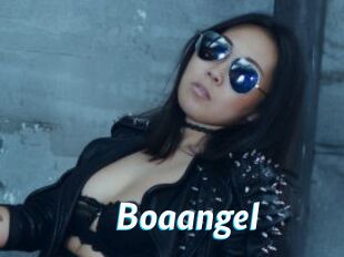 Boaangel