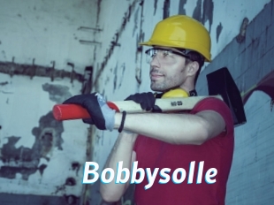 Bobbysolle