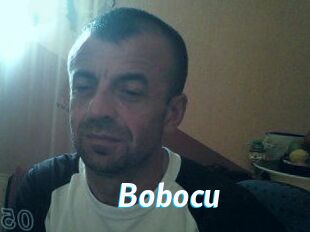 Bobocu