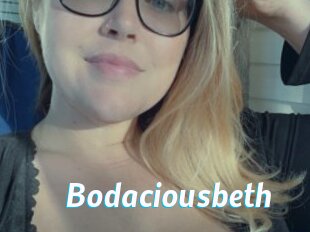 Bodaciousbeth