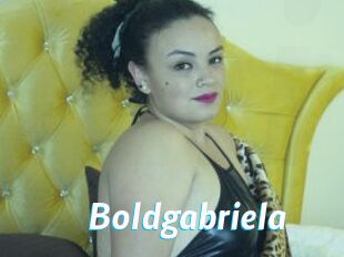 Boldgabriela