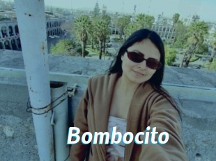 Bombocito