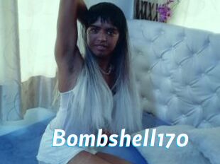 Bombshell170