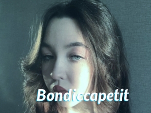 Bondiccapetit