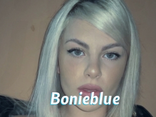 Bonieblue