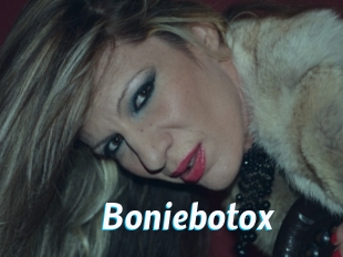 boniebotox J Mine