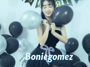 Boniegomez