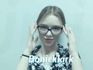 Bonieklark